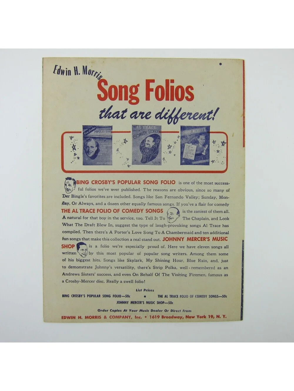 N/A sheet music